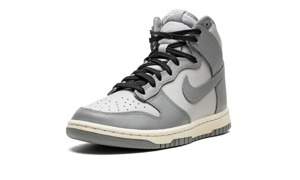 DUNK HIGH WMNS"Aged" DD1869 001