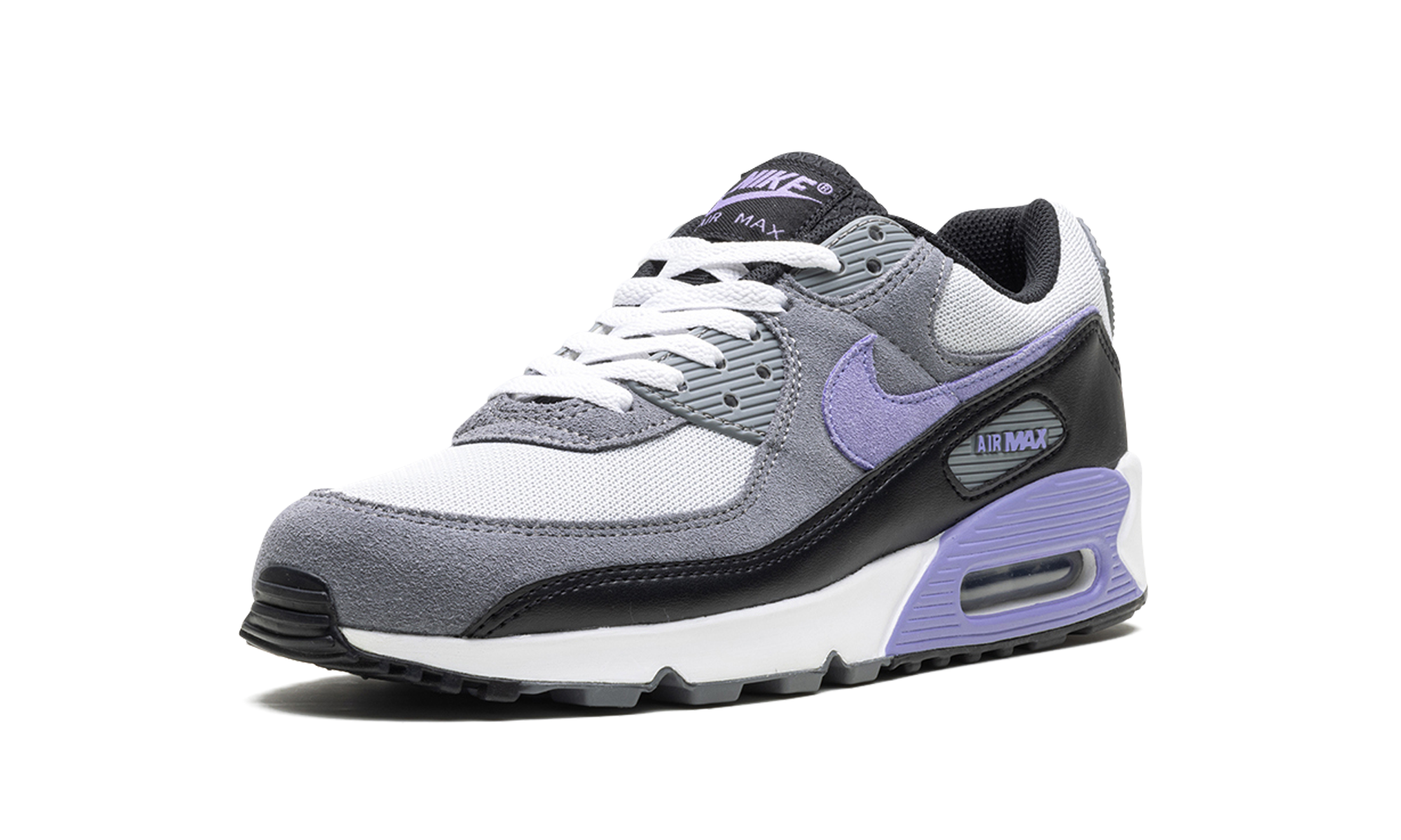 Air Max 90 "Light Thistle" DM0029 014