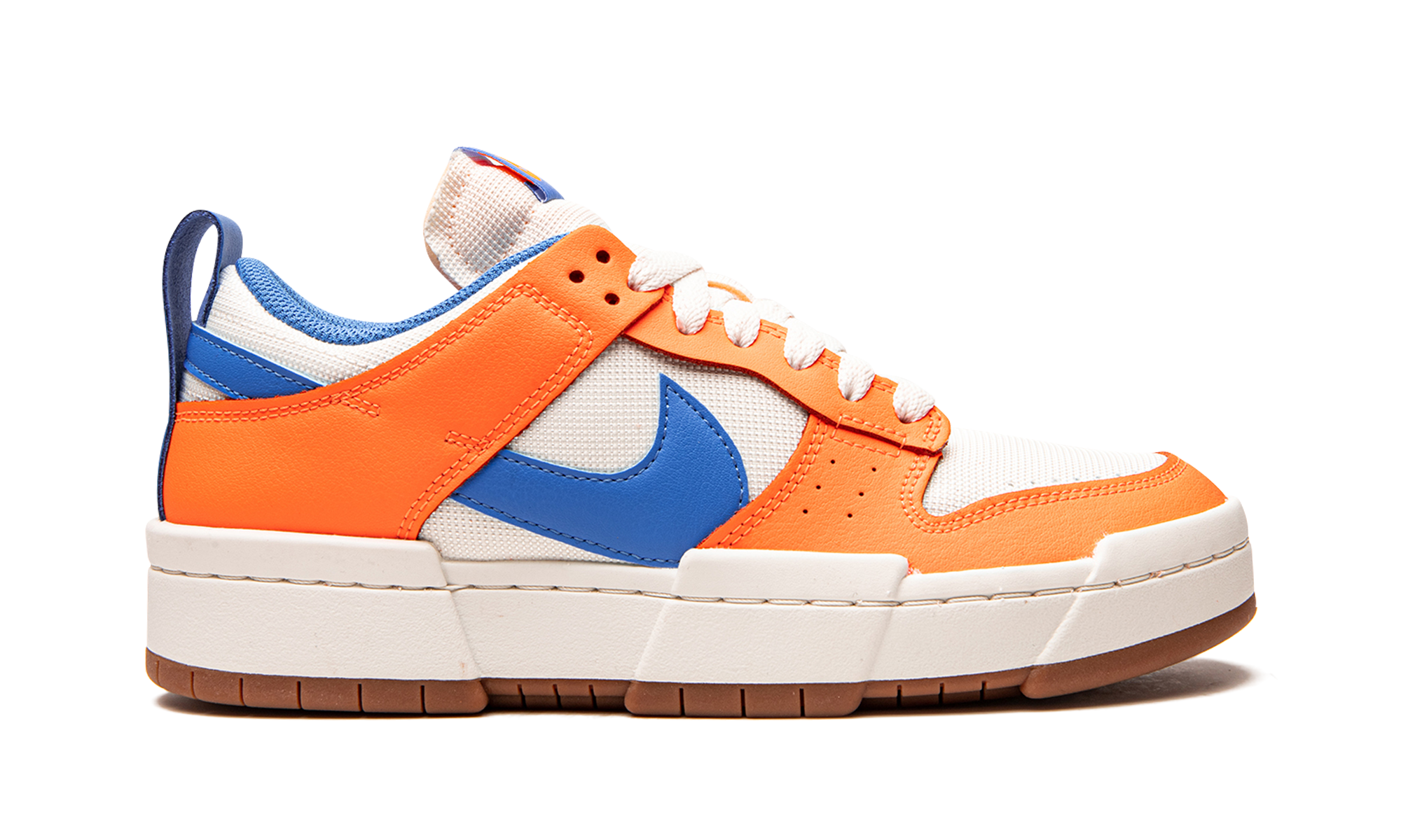 DUNK LO DISRUPT WMNS"Supa" CK6654 104
