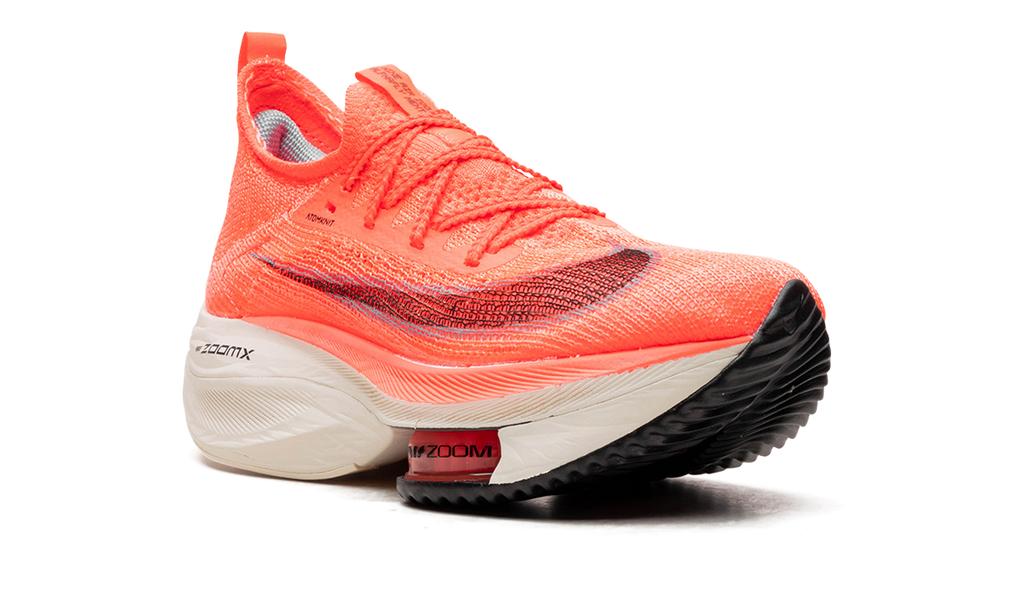 Air Zoom Alphafly NEXT WMNS"Orange" CZ1514-800