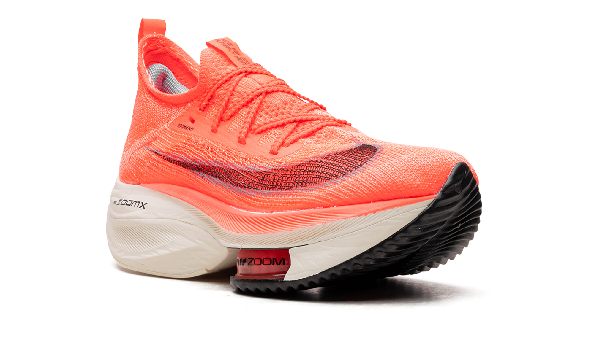 Air Zoom Alphafly NEXT WMNS"Orange" CZ1514-800