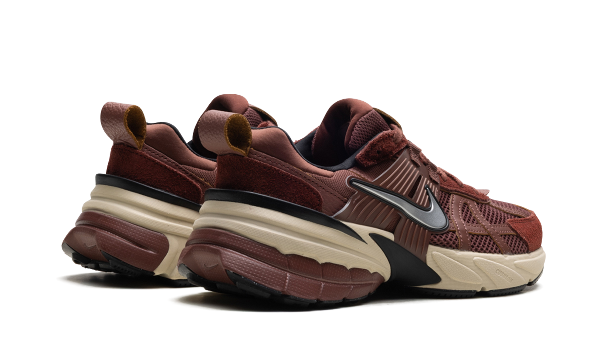 V2K Run WMNS"Red Sepia Dark Pony" FN6703 201