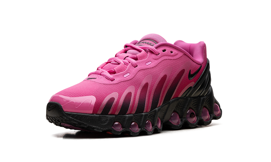 Air Max DN8"Hyper Pink" HF5509 601