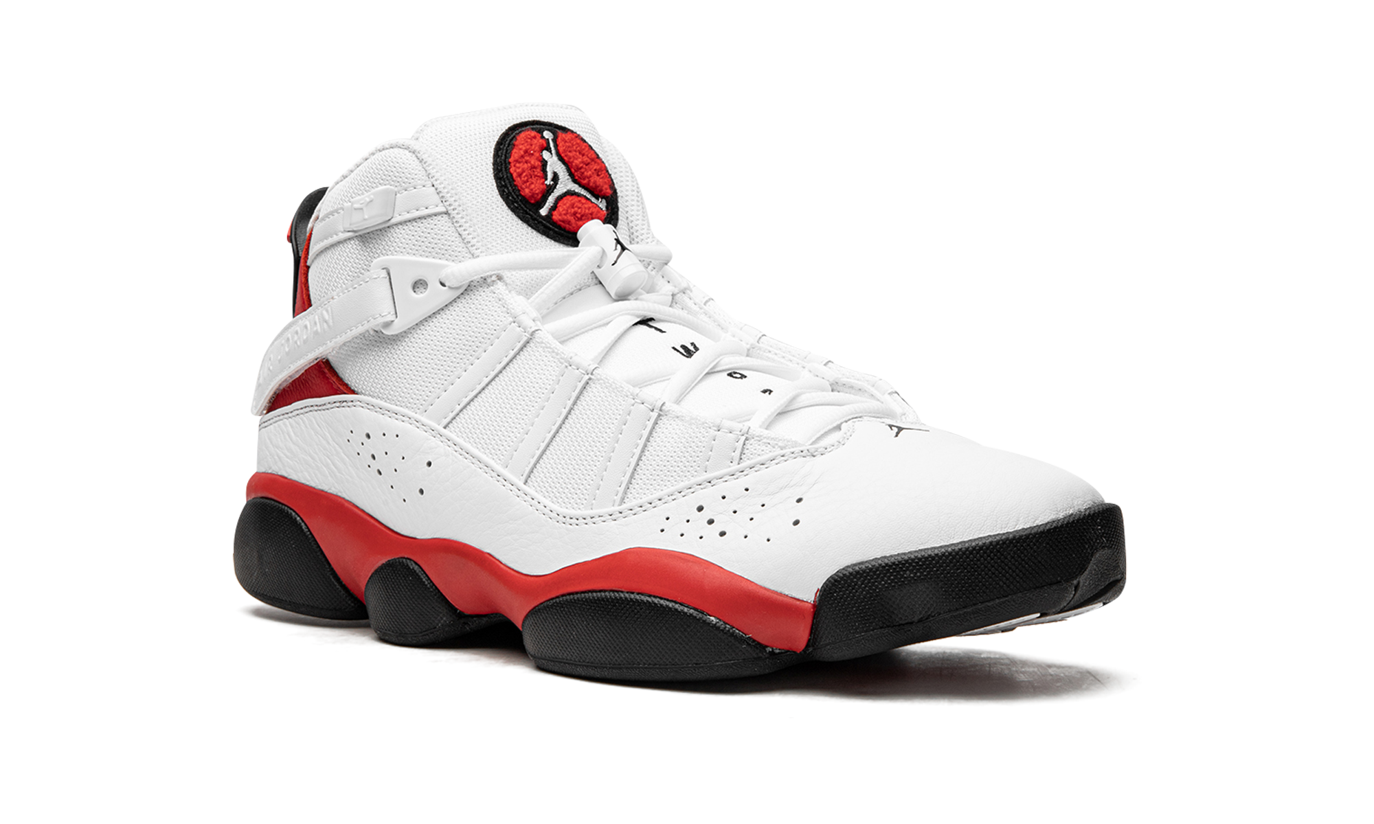 6 Rings "Cherry" 322992 126