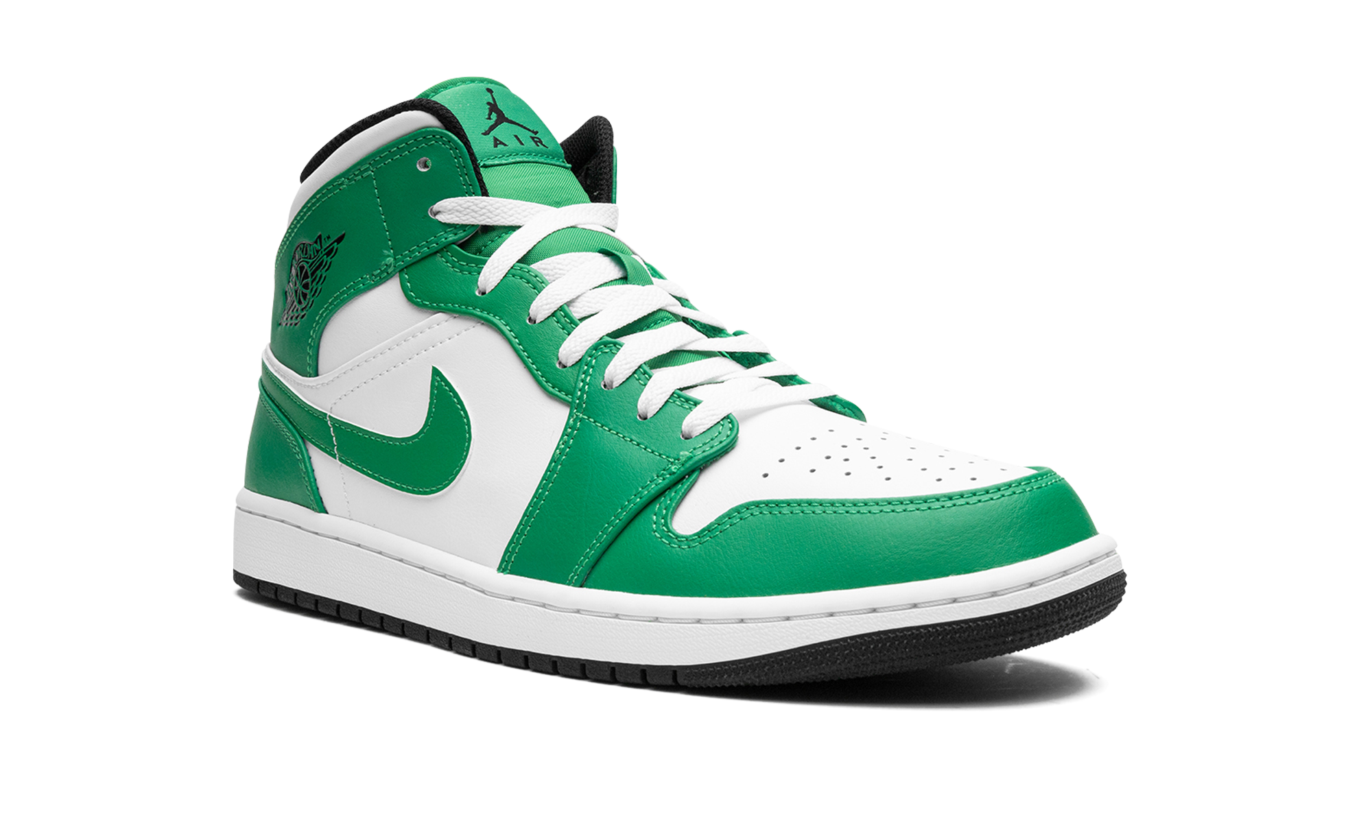 1 Mid "Lucky Green" DQ8426 301