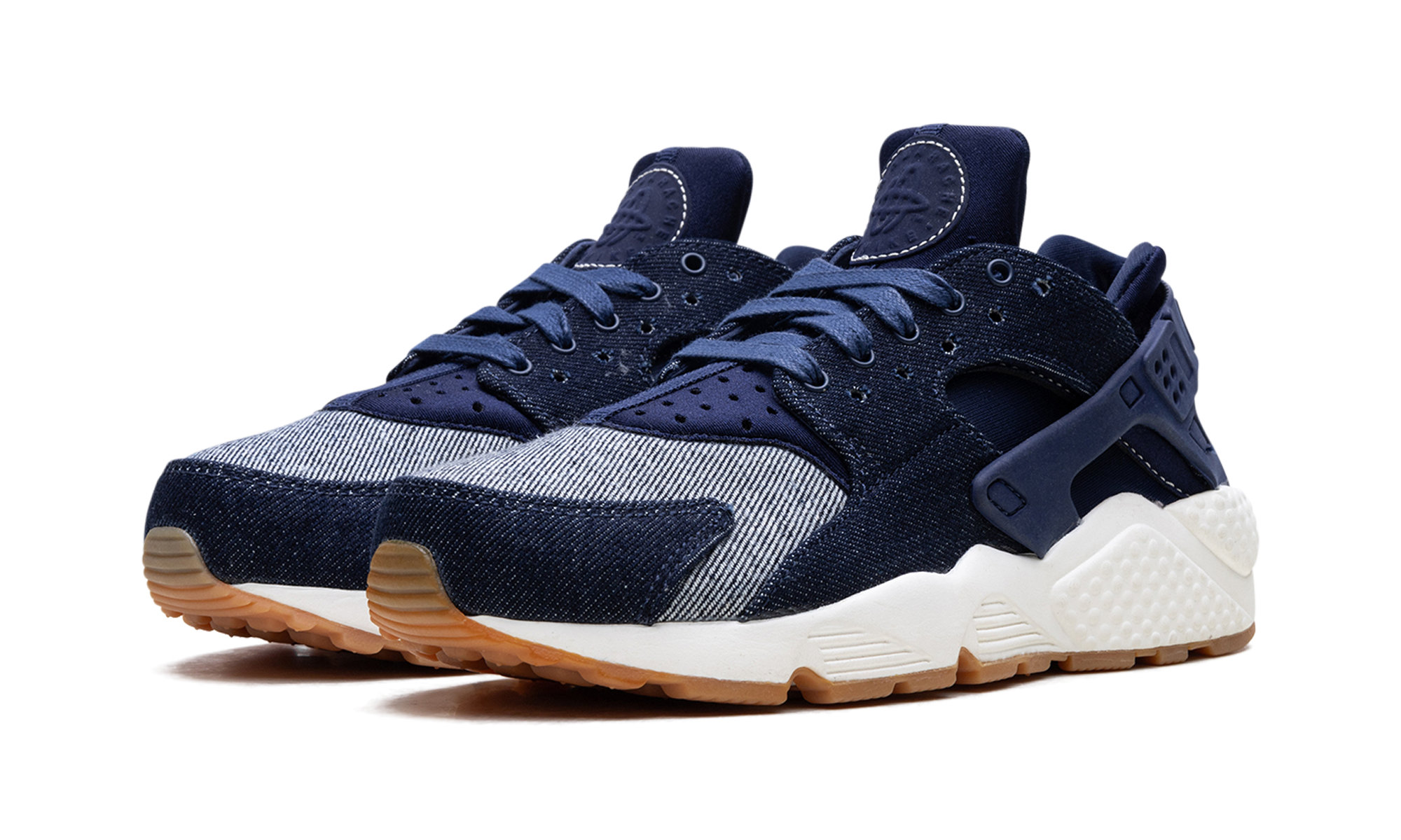 AIR HUARACHE RUN SE WMNS 859429 401