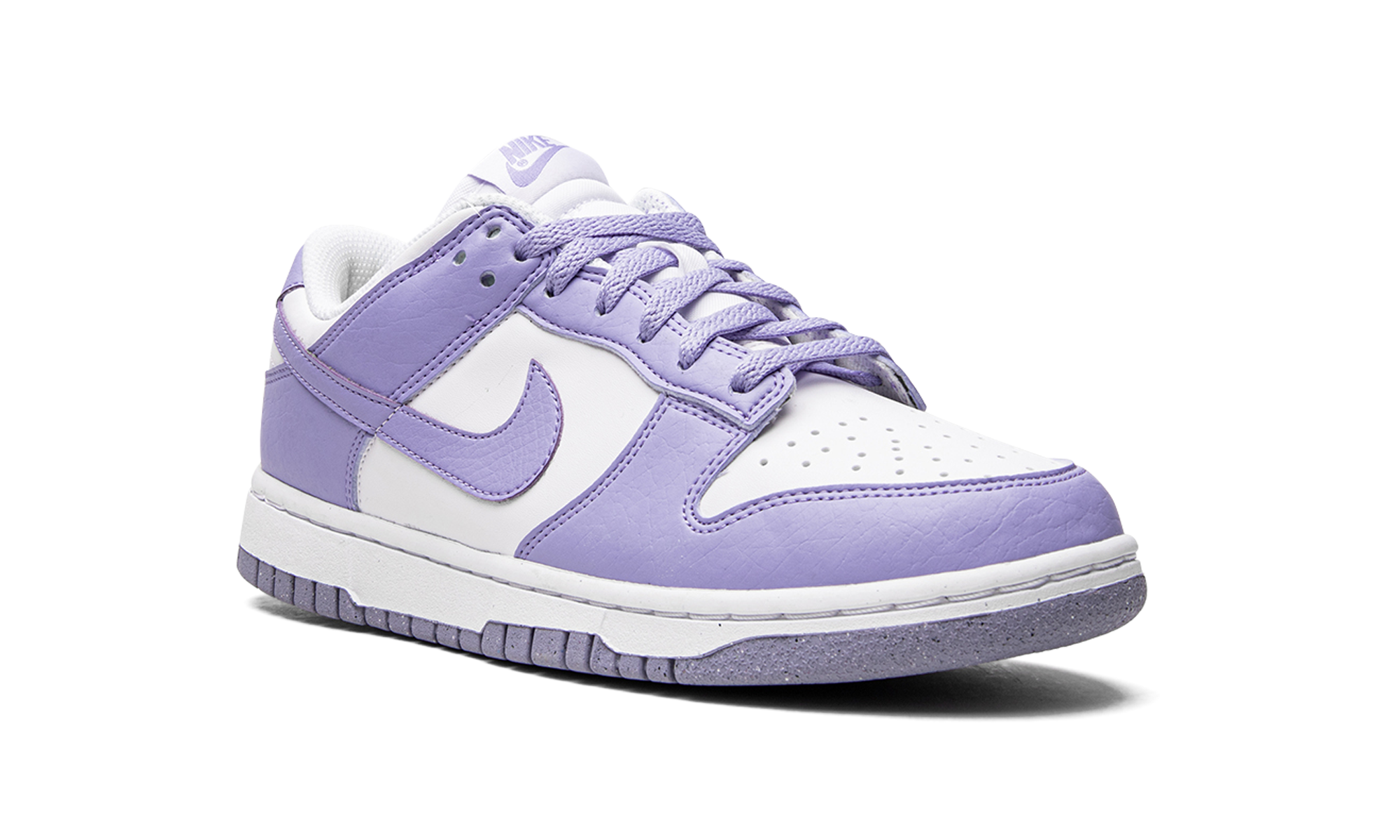 DUNK LOW WMNS"Next Nature Lilac"
