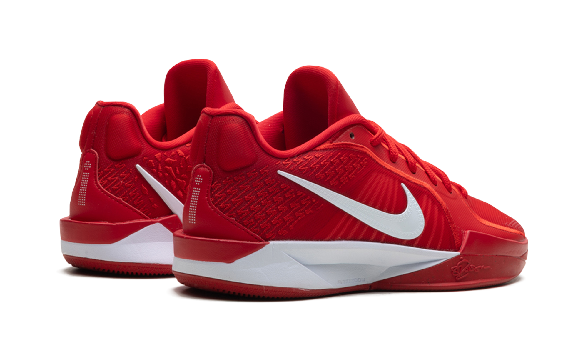 Sabrina 2 WMNS"University Red" HF3234 600