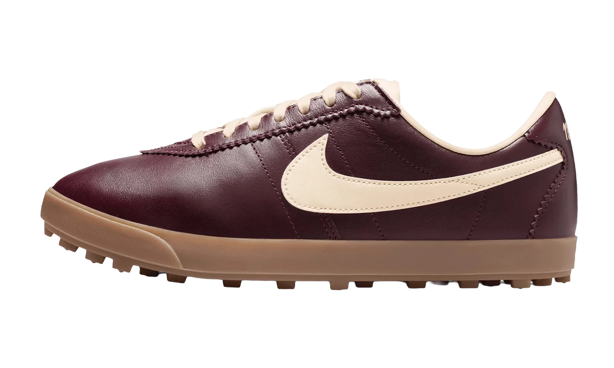 Astro Grabber Leather WMNS"Burgundy Crush Gum" II1259 600