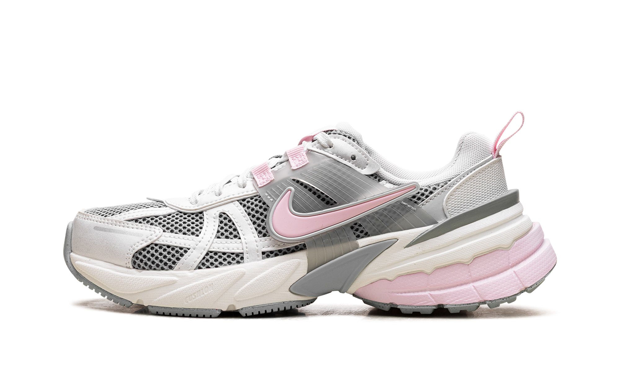V2K Run WMNS"Pink Foam" HQ4046 001