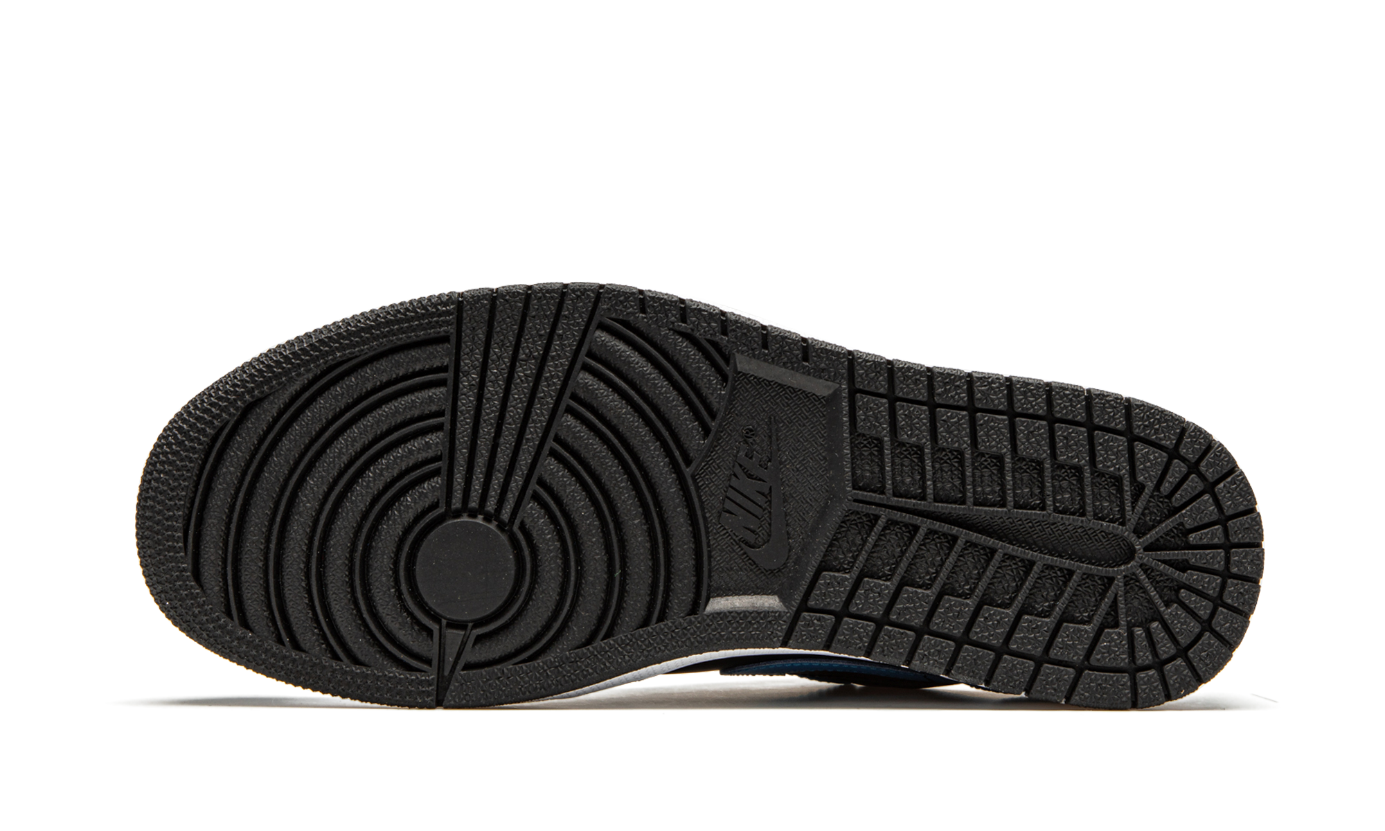 1 Low "Laser Blue" 553558 410