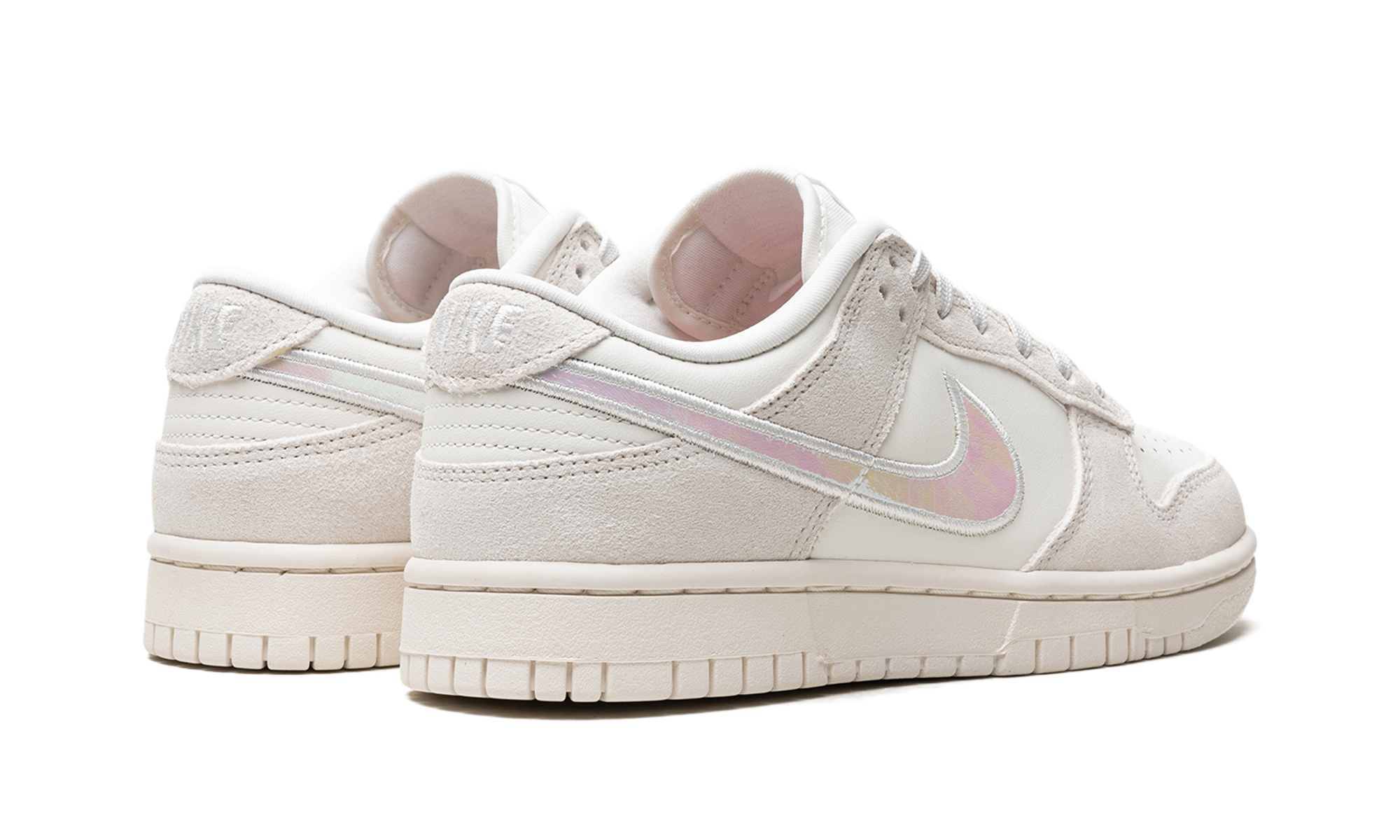 DUNK LOW WMNS"Ridescent Swoosh" HF5074 133