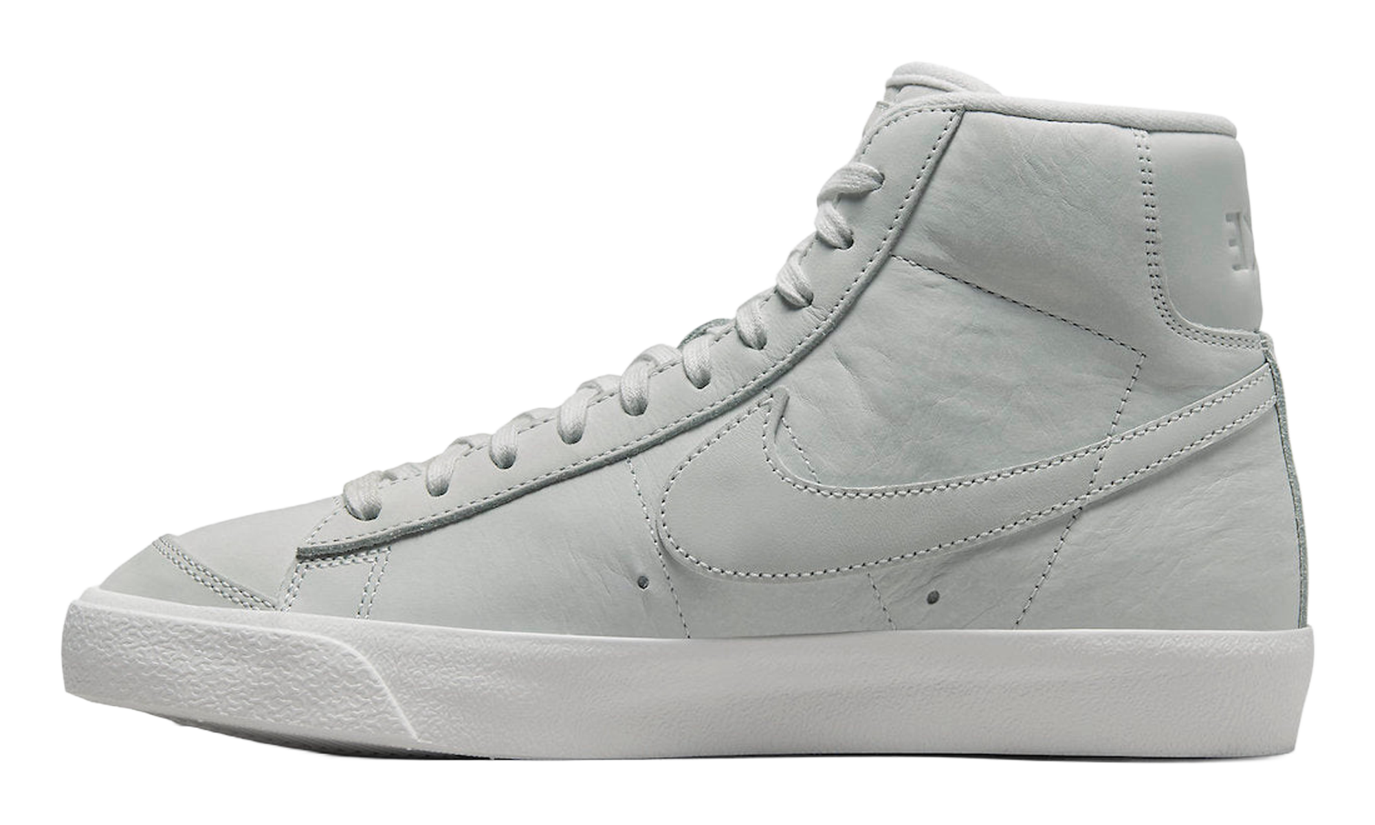BLAZER MID PREMIUM WMNS"PHOTON DUST/SUMMIT WHITE" DQ7572 001