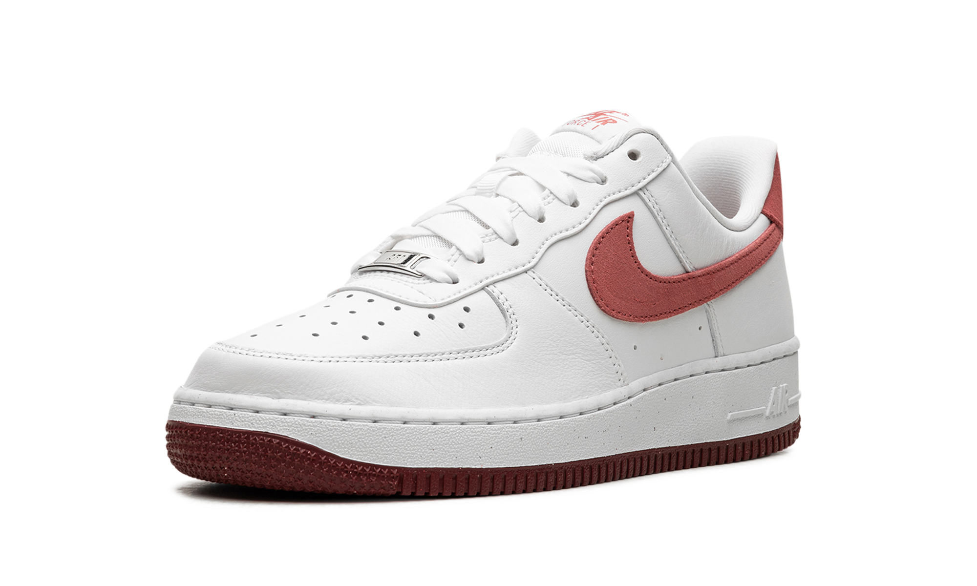 AIR FORCE 1 WMNS"Adobe" FQ7626 100