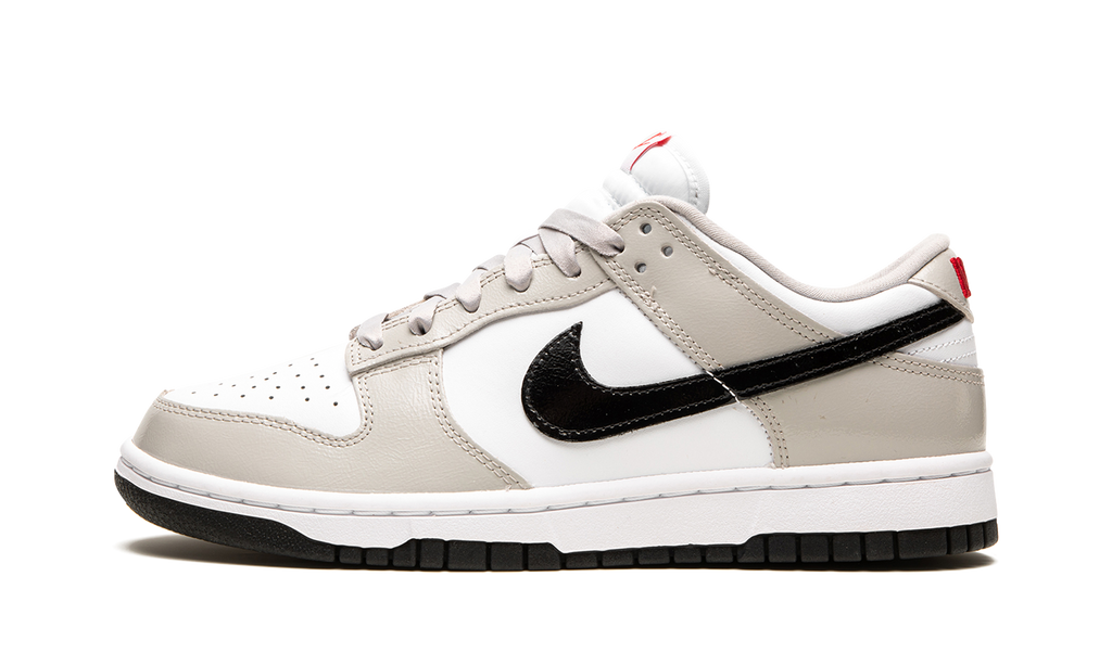 DUNK LO ESS WMNS"Light Iron Ore" DQ7576 001