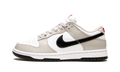 DUNK LO ESS WMNS"Light Iron Ore" DQ7576 001