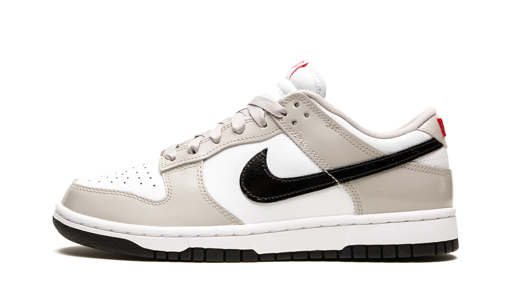 DUNK LO ESS WMNS"Light Iron Ore" DQ7576 001