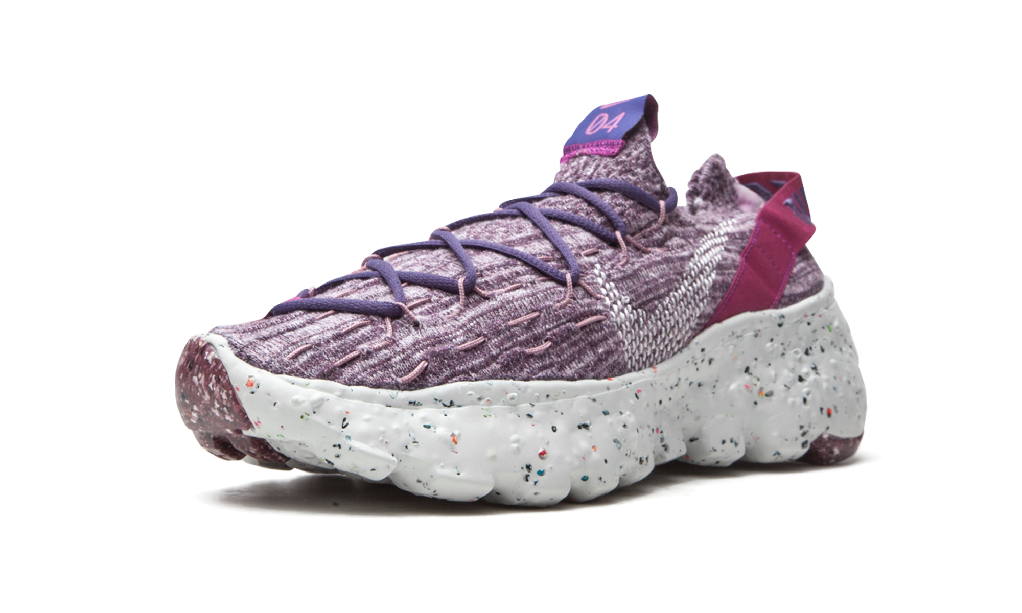 SPACE HIPPIE 04 MNS WMNS"Cactus Flower" CD3476 500