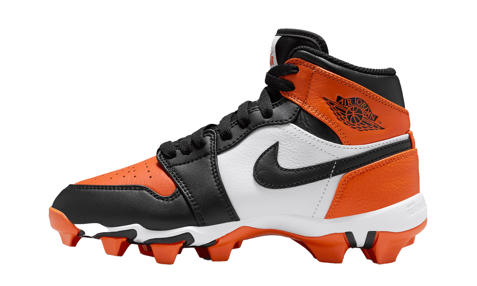 1 Mid Cleats "Shattered Backboard" FJ6805 801