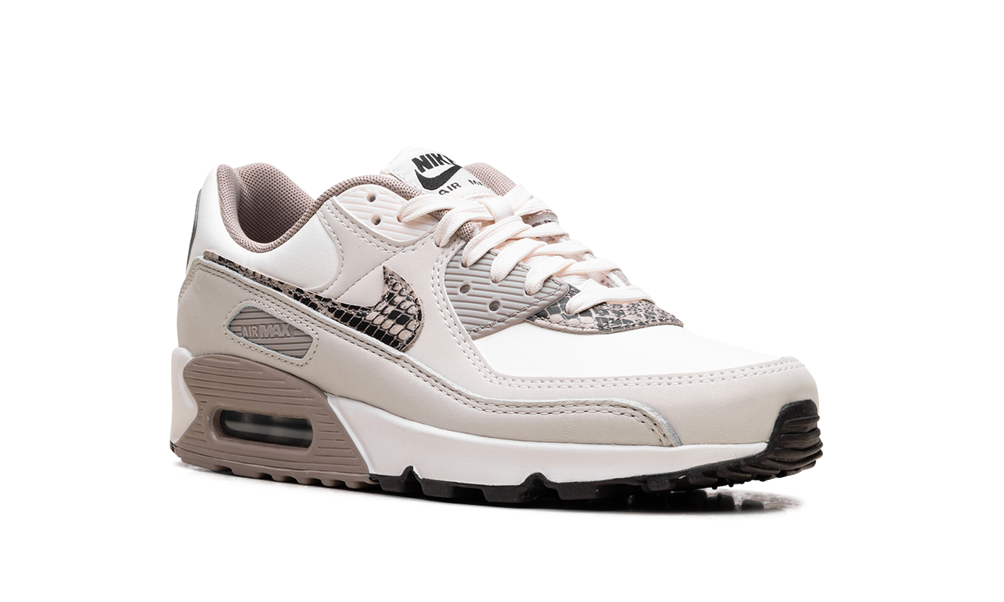Air Max 90 WMNS"Light Pink Snakeskin" HV4915 100