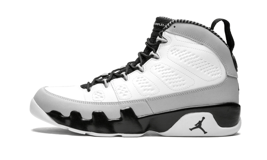 9 Retro "Barons" 302370 106