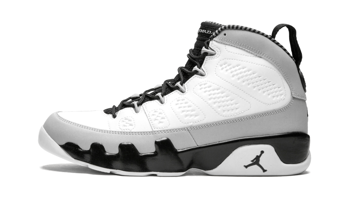 9 Retro "Barons" 302370 106