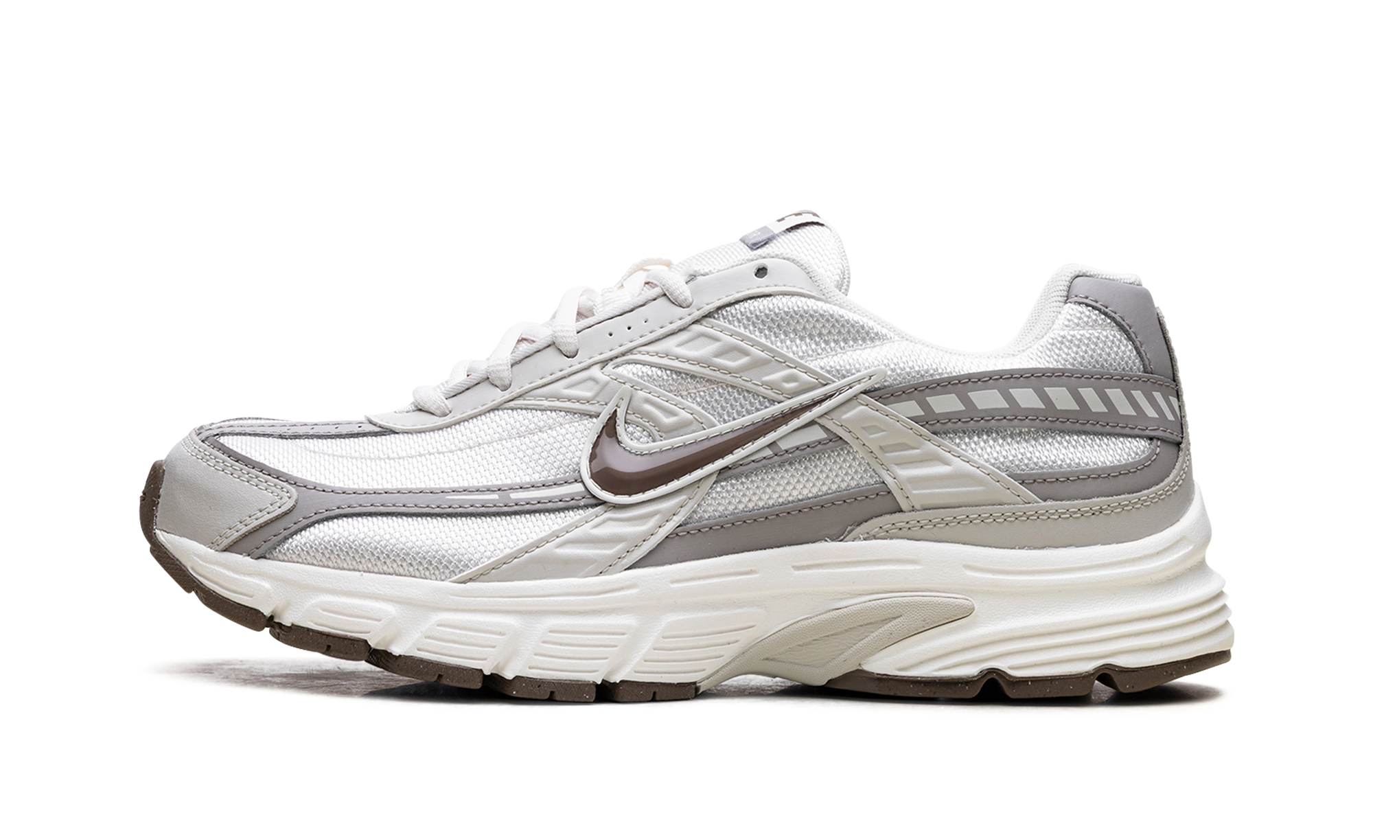 Initiator WMNS"Phantom Light Bone Sail Mink Brown" IB4339 001