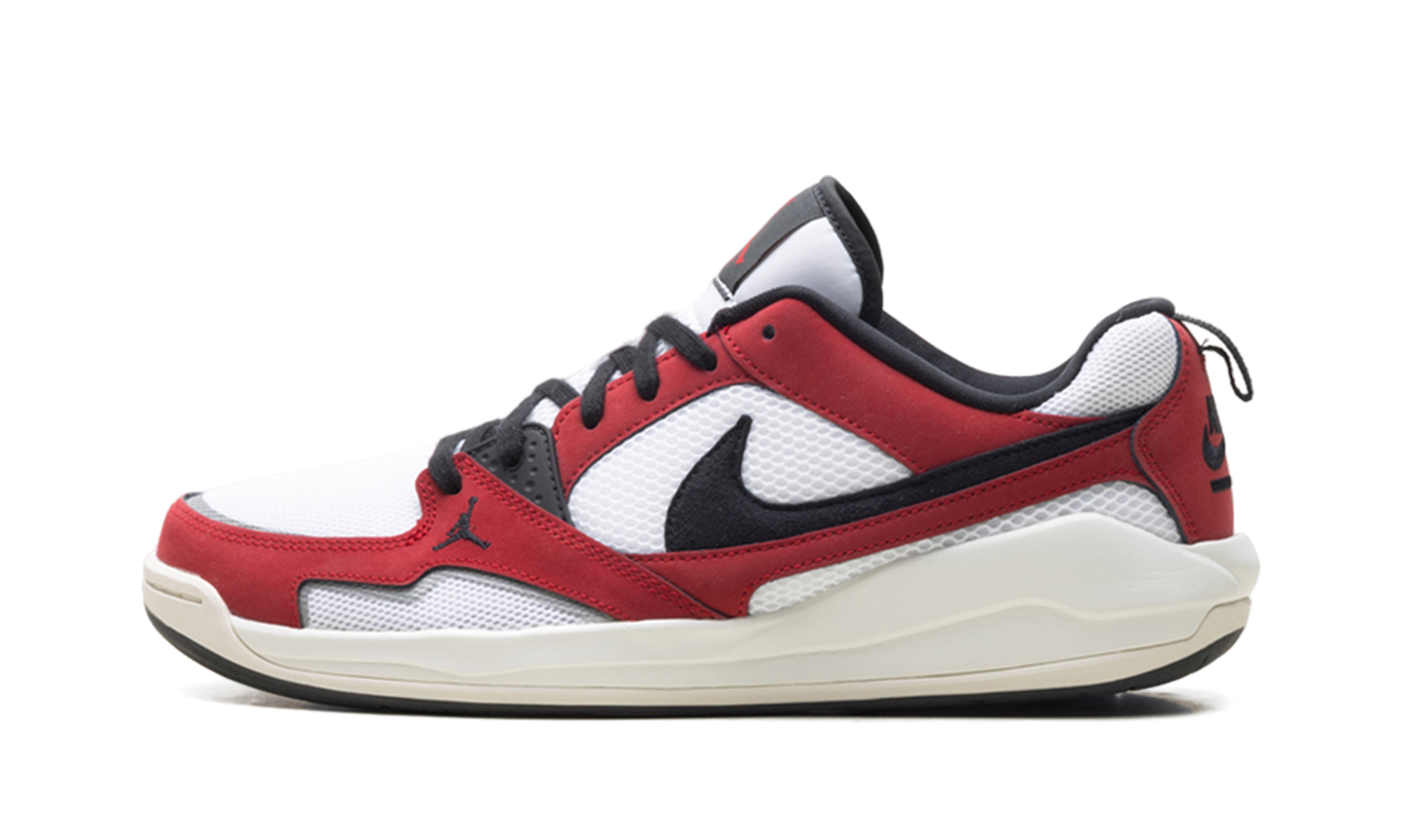 CMFT Era "White Varsity Red Sail Black" HJ6777 106