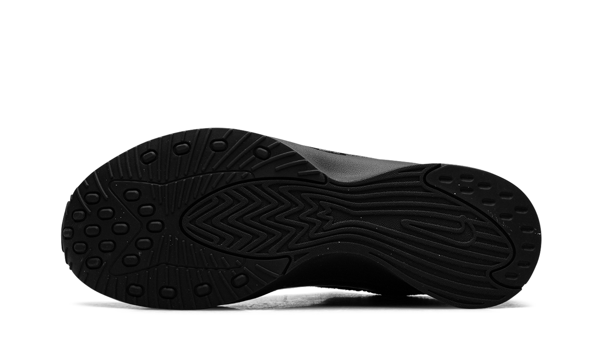 Air Superfly WMNS"Triple Black" HJ8082 002