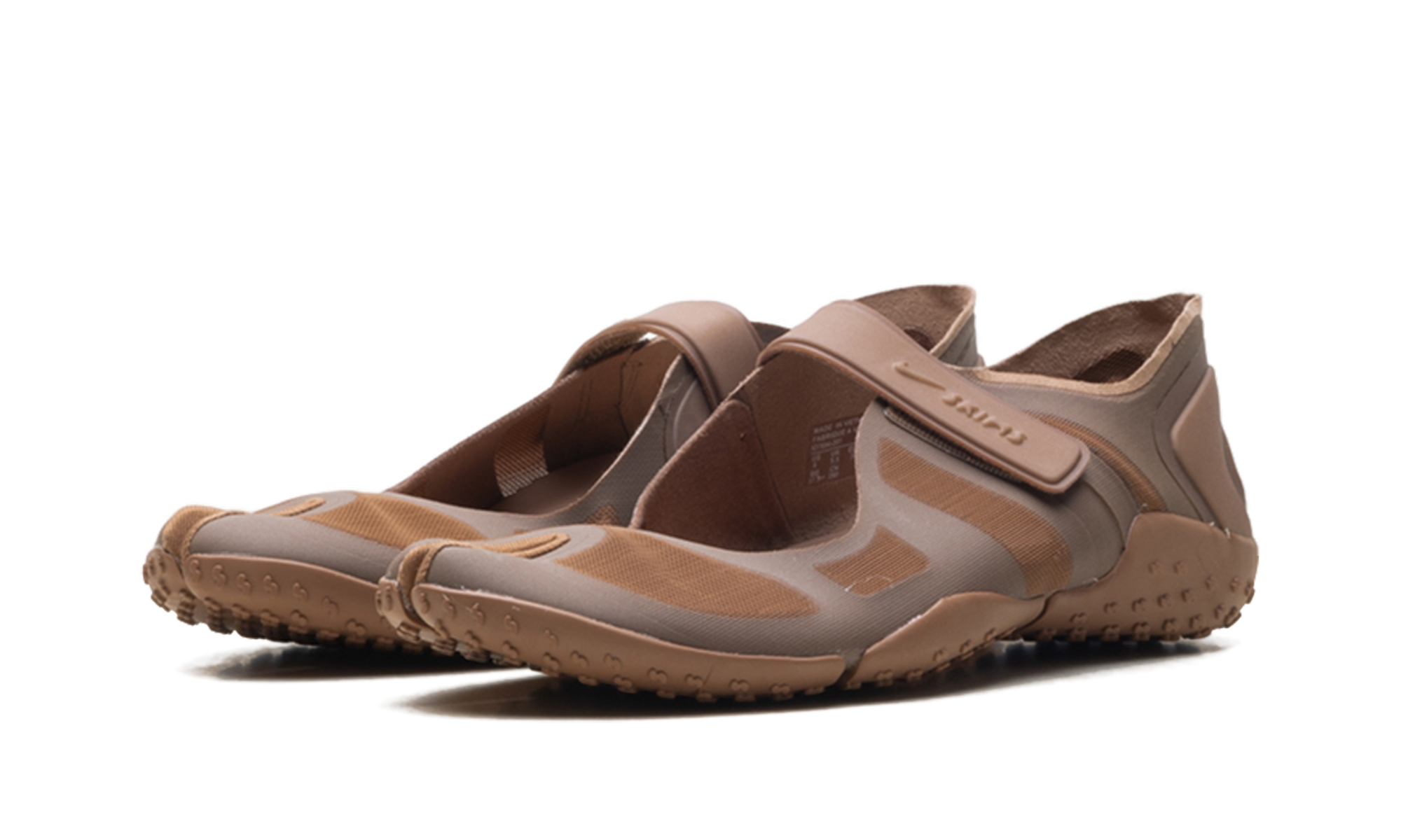 Air Rift Mesh WMNS"SKIMS - Archaeo Brown" IO7694 201
