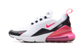 Air Max 270 Wmns"Hyper Pink" AH6789 127