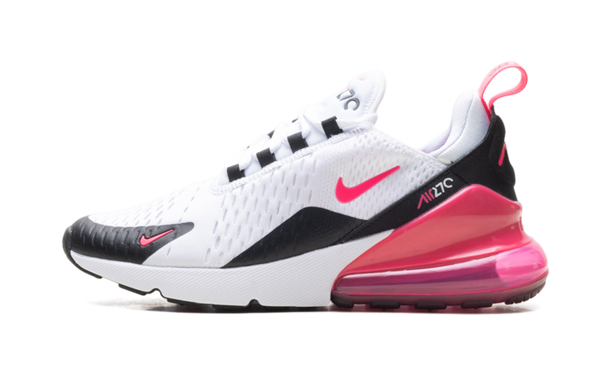 Air Max 270 Wmns"Hyper Pink" AH6789 127