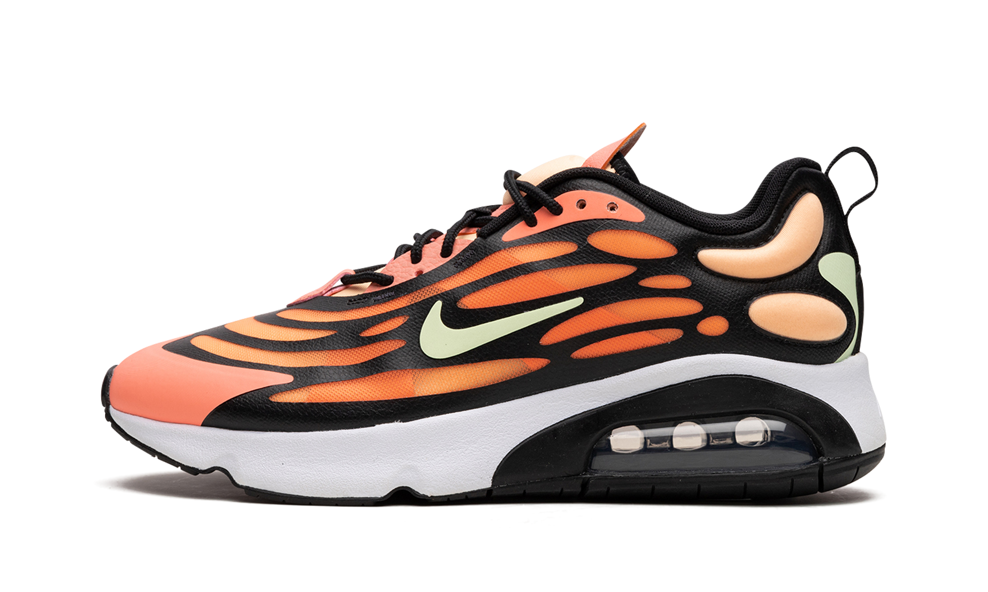 Air Max 200 "Sunrise" CK6811 600