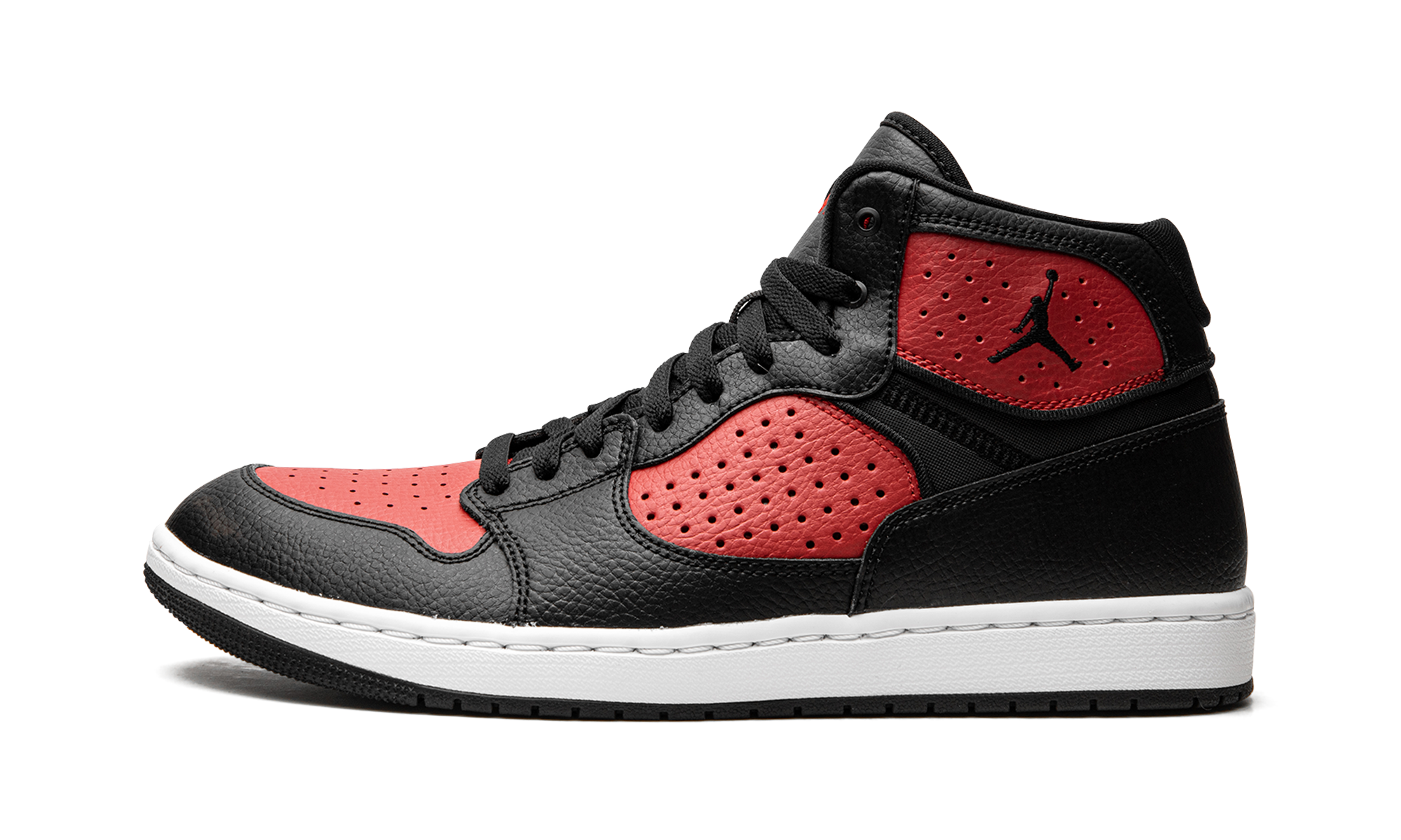 Access "Red/Black" AR3762 006