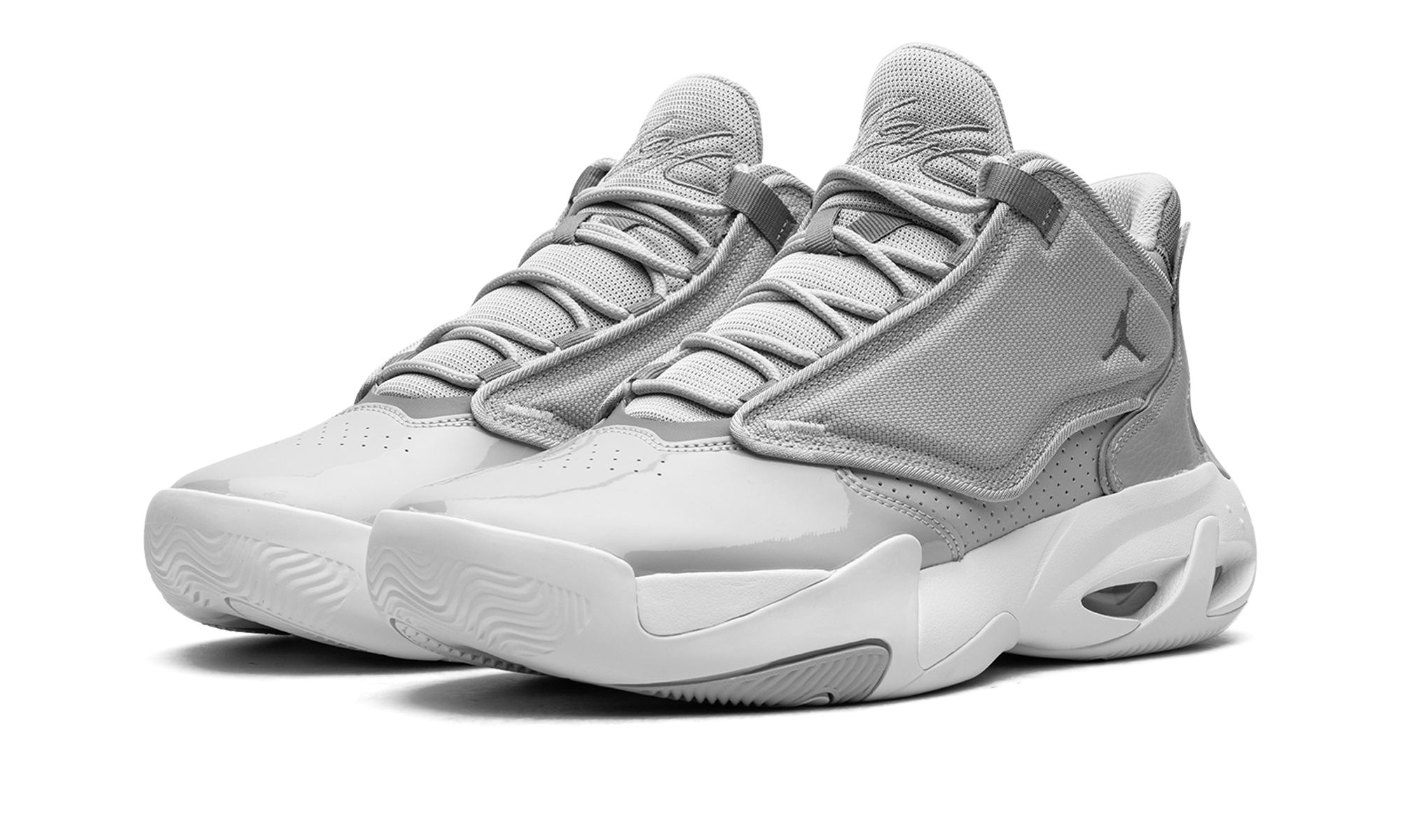 Max Aura 4 "Cool Grey" DN3687 005