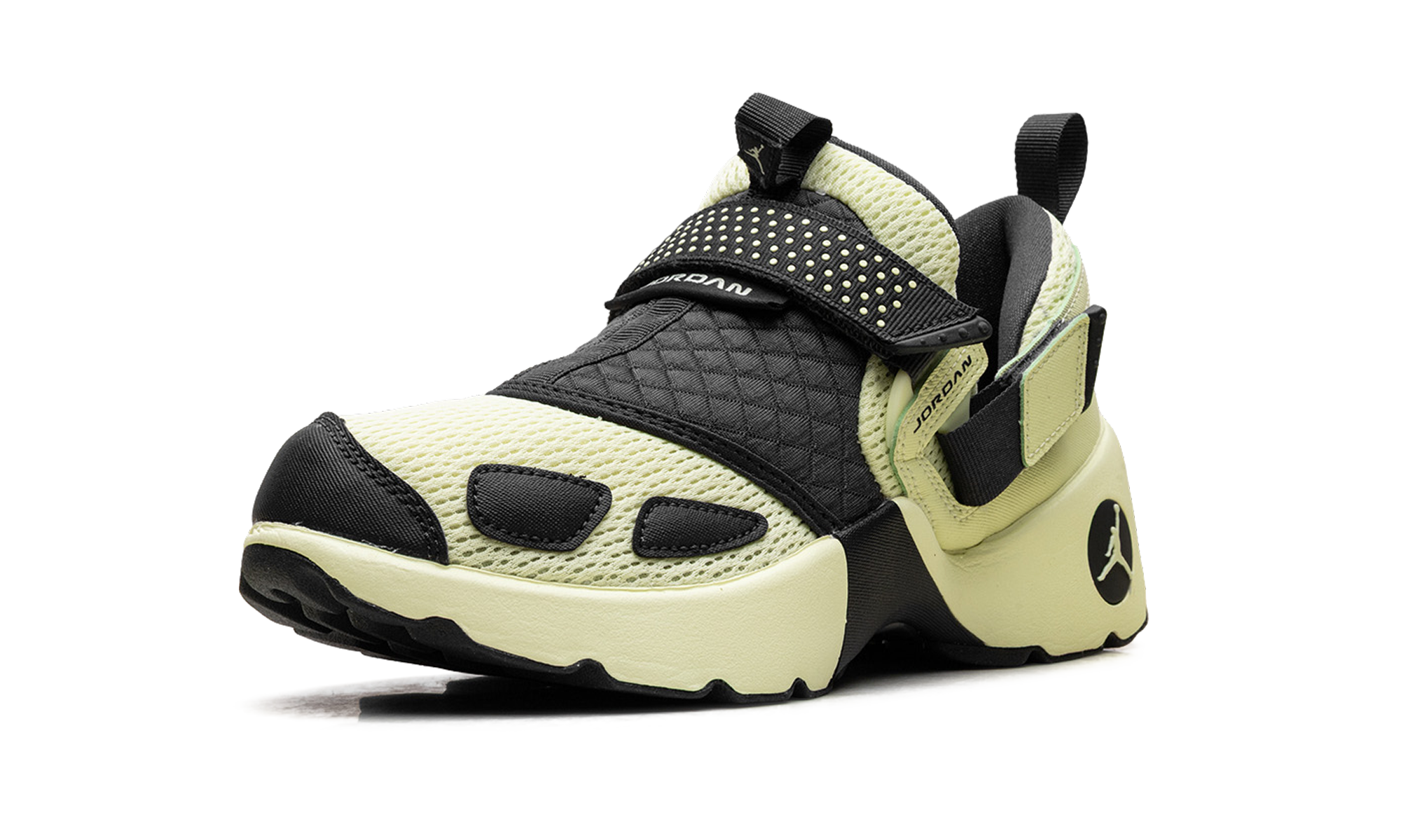 Trunner LX "Luminous Green" HQ2164 302