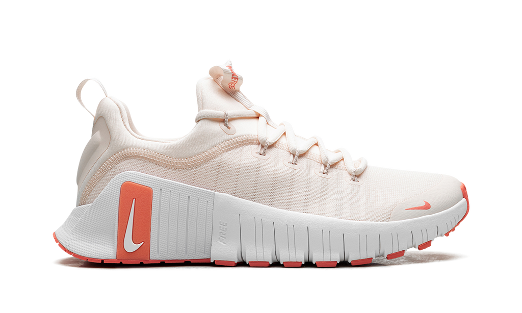 Free Metcon 6 WMNS"Guava Ice Light Wild Mango White" FJ7126 801