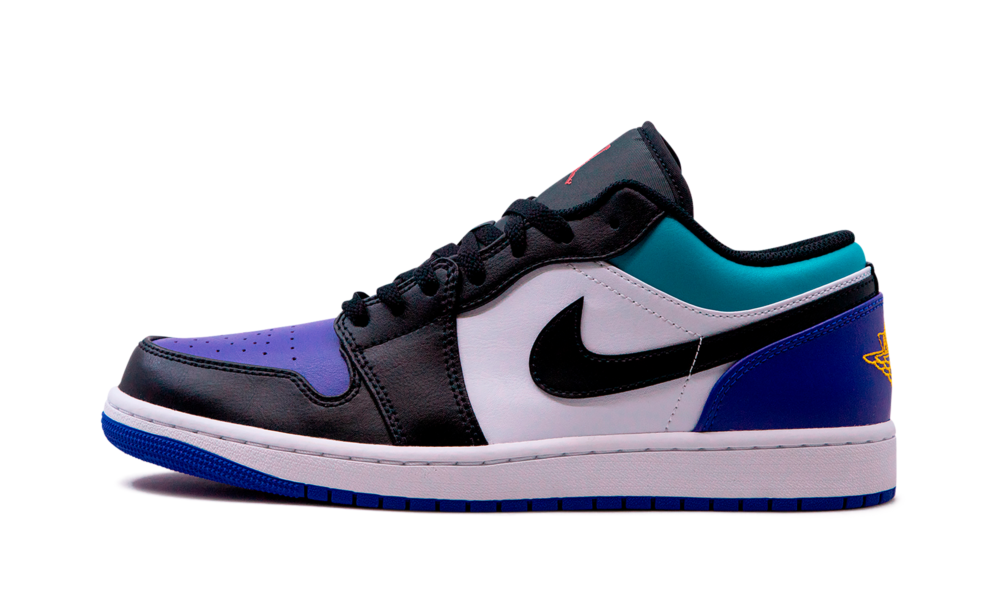 1 Low "Aqua" 553558 154