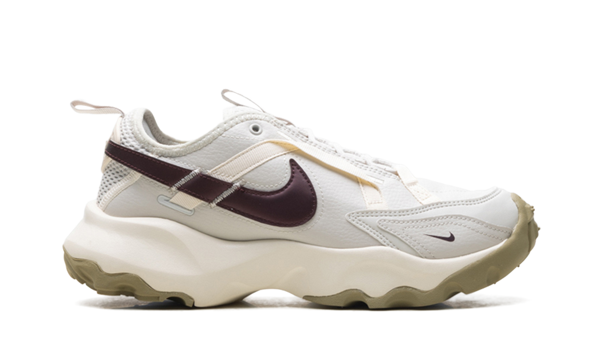 TC 7900 WMNS"Light Bone Burgundy Crush" DD9682 003