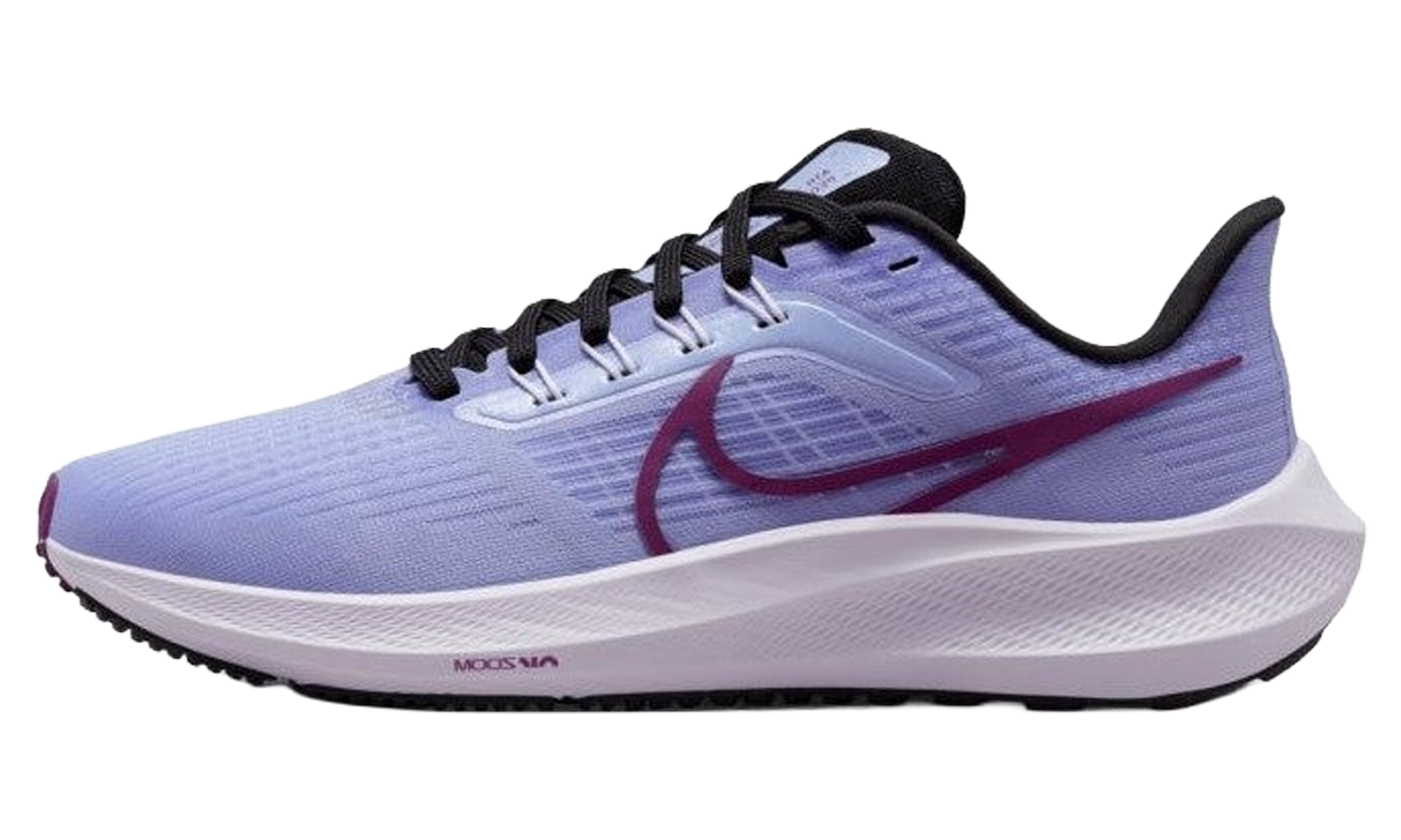 Air Zoom Pegasus 39 WMNS"Purple Pulse" DX8942 500
