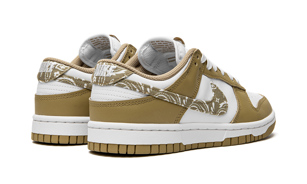 DUNK LO ESSENTIAL WMNS"Paisley Pack Barley" DH4401 104
