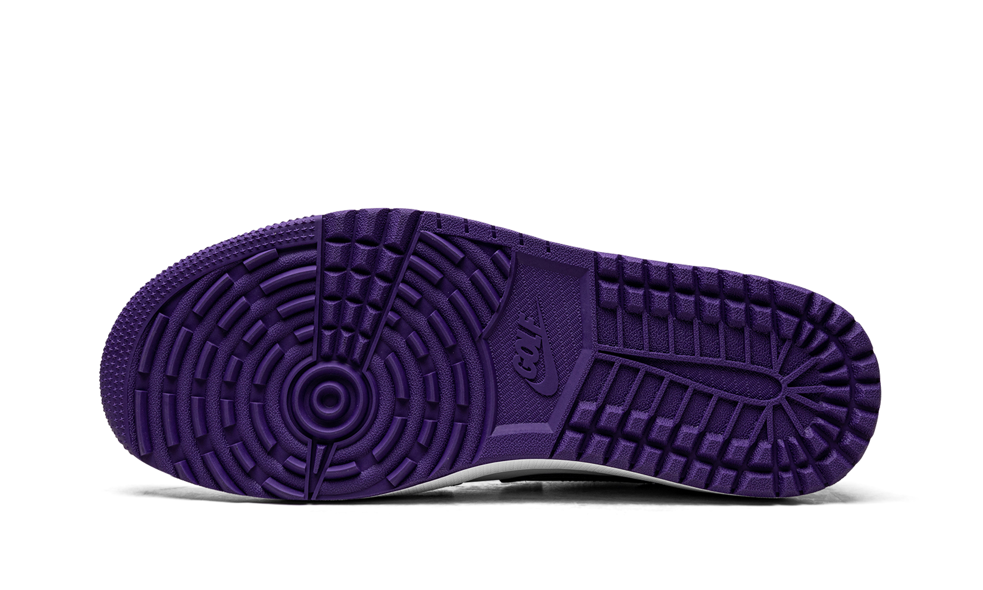 1 Low Golf "Court Purple" DD9315 105