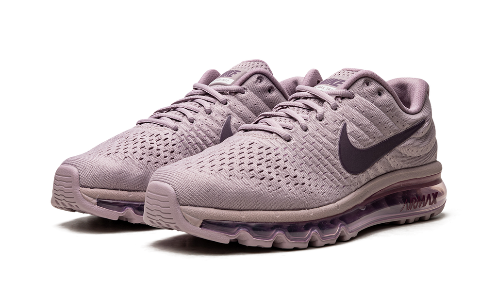 AIR MAX 2017 MNS WMNS"Plum" 849560 503