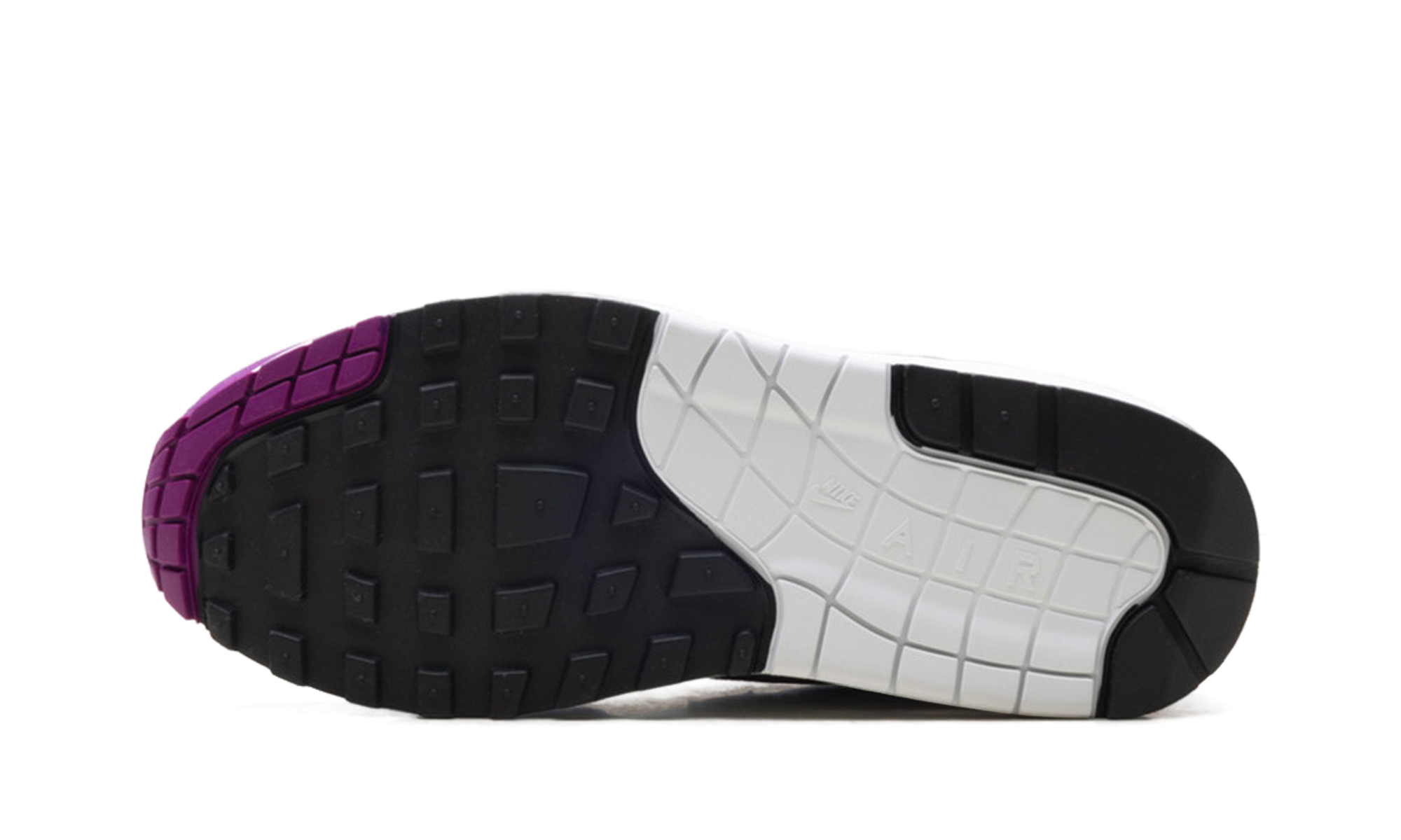 Air Max 1'87 WMNS"Bold Berry" HF1194 101
