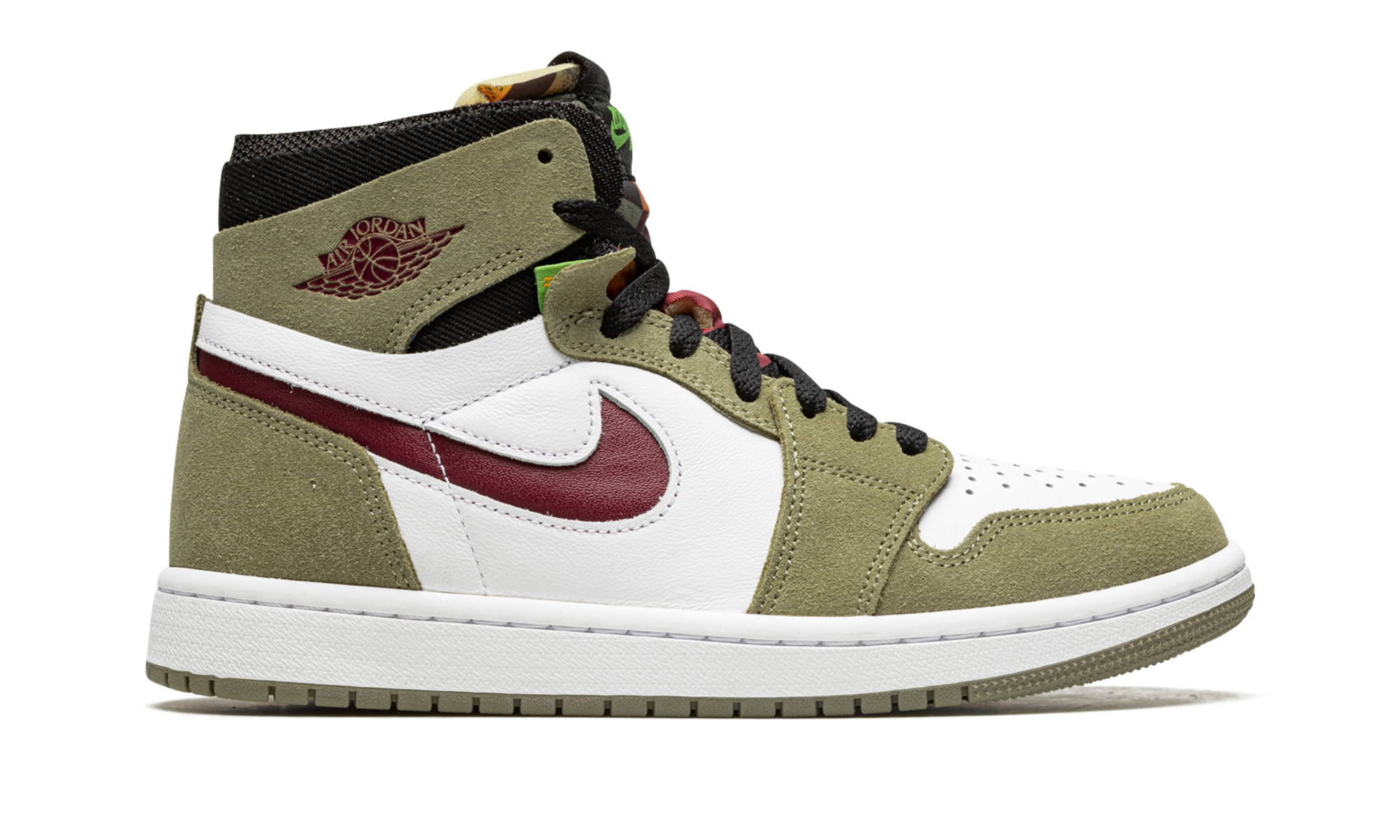 1 Zoom CMFT "Neutral Olive" CT0978 203