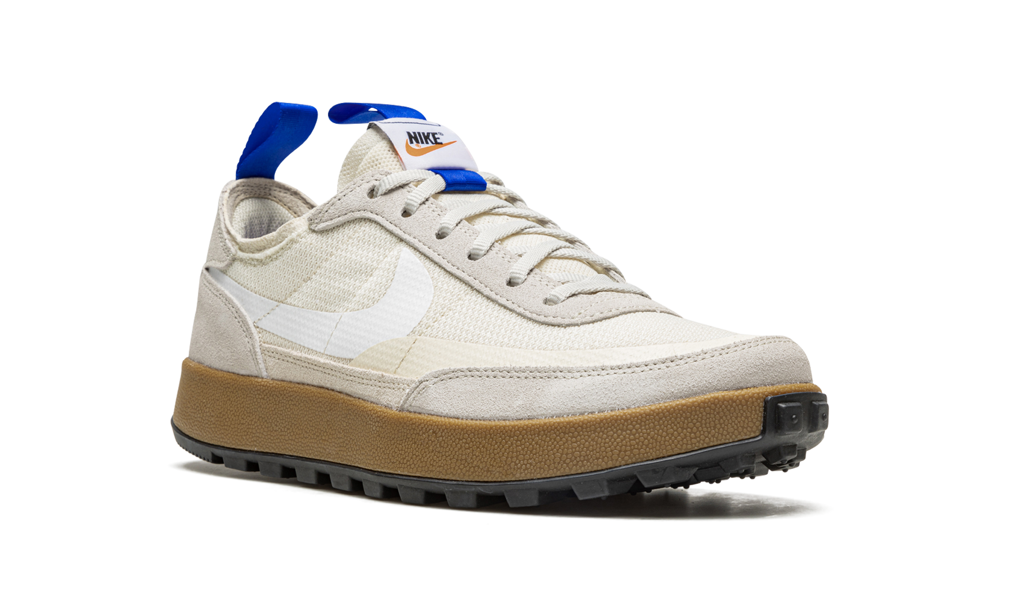 GENERAL PURPOSE SHOE WMNS"Tom Sachs x NikeCraft" DA6672 200