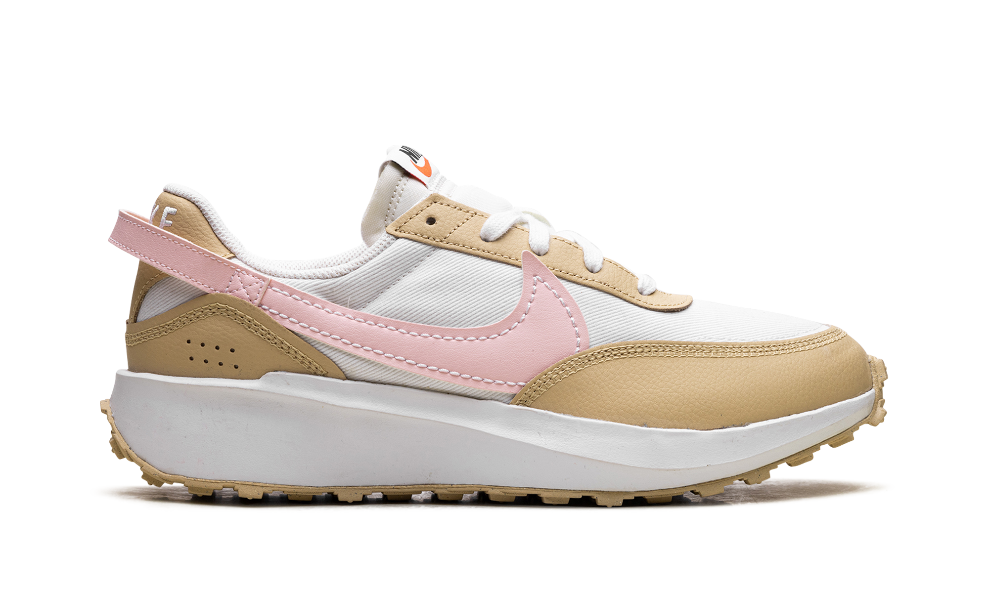 WAFFLE DEBUT WMNS"White" DV0764 100