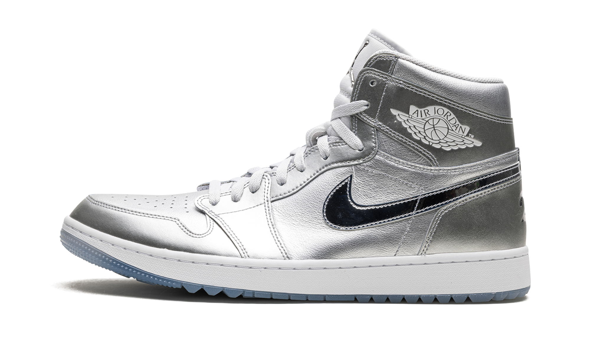 1 High Golf "Gift Giving" FD6815 001