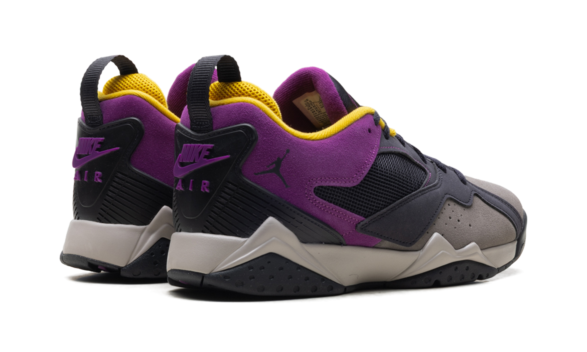 MVP 92 "Oil Grey / Viotech" HQ3950 005