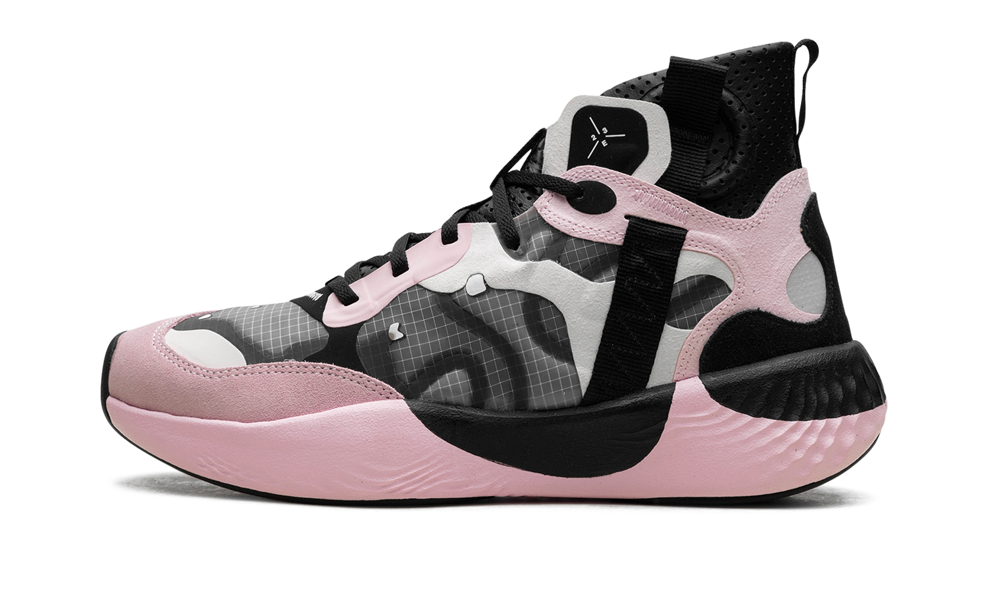 Delta 3 "Pink Foam" DD9361 601